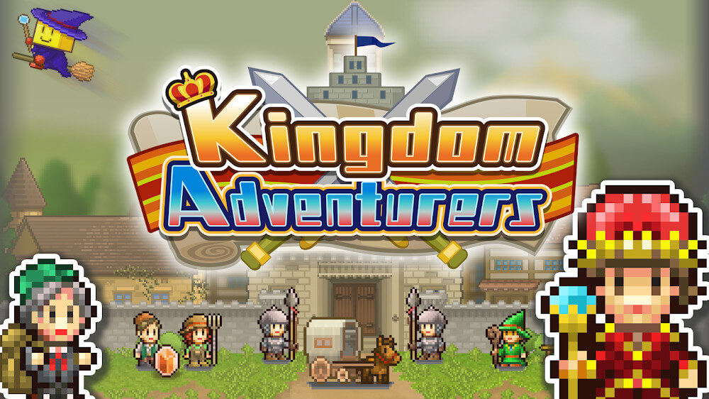 Kingdom Adventures