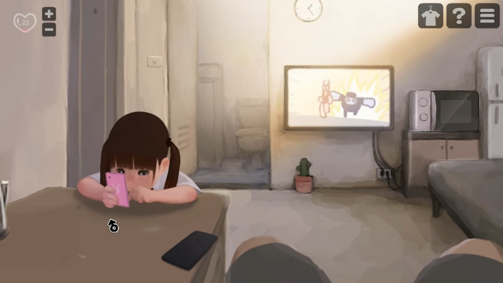 Lost Life APK