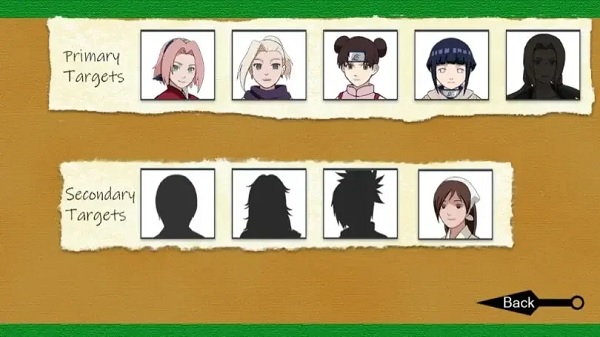 Jikage Rising Mod