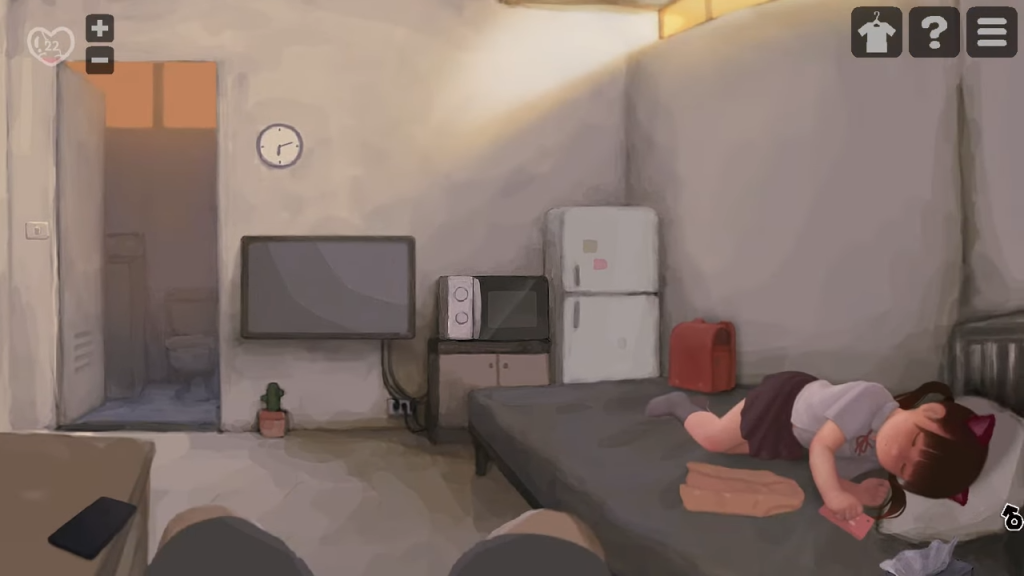 Lost Life APK