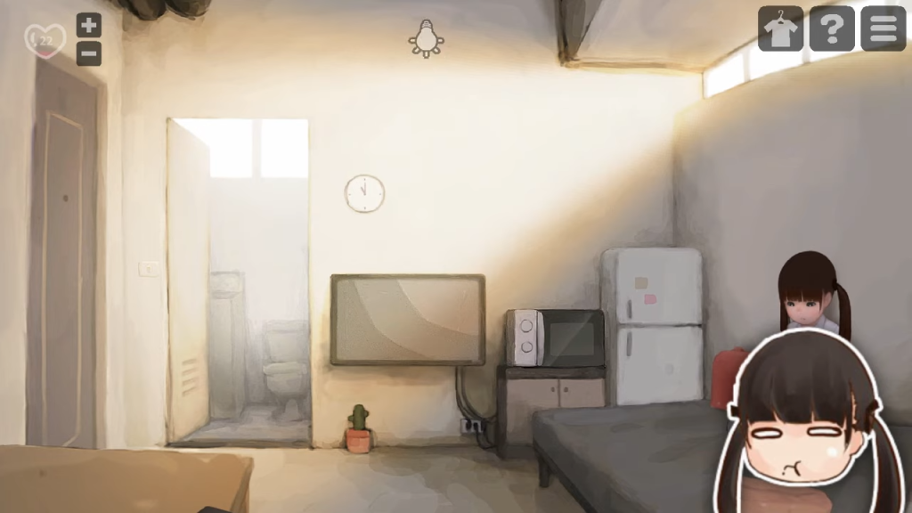 Lost Life APK