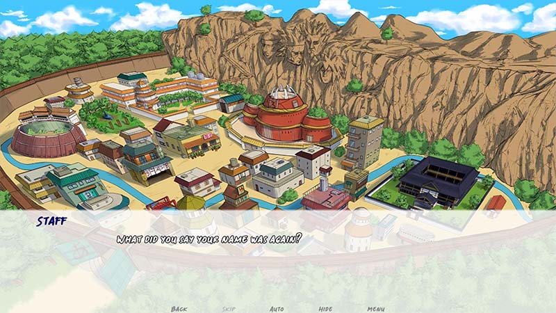 Jikage Rising v2.21