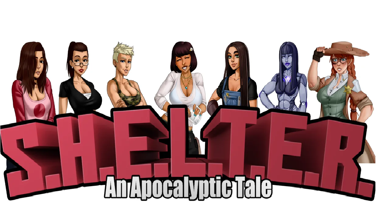 SHELTER An Apocalyptic Tale