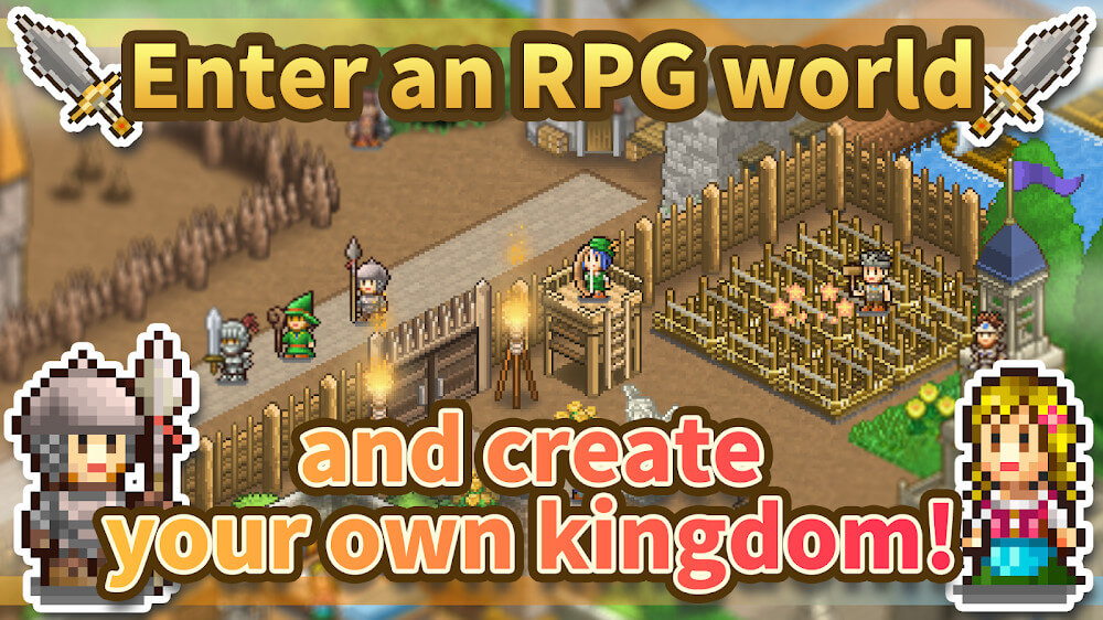 Kingdom Adventures