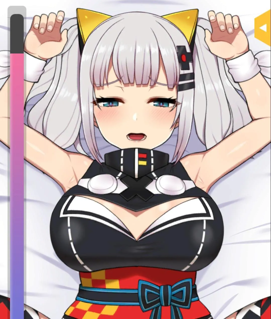 Kaguya Player
