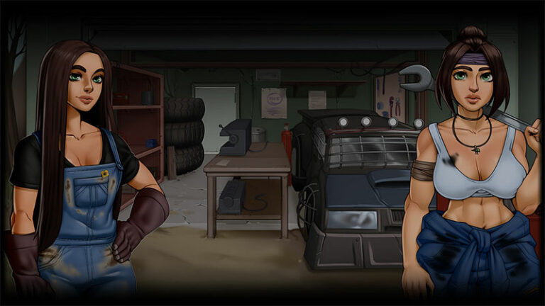 SHELTER An Apocalyptic Tale