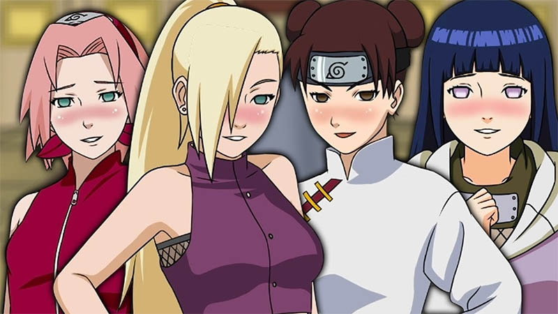 Jikage Rising v2.21