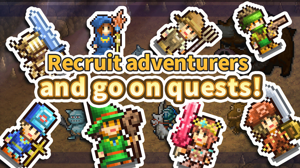 Kingdom Adventures