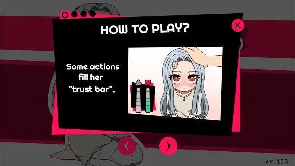 Forbidden Playground APK
