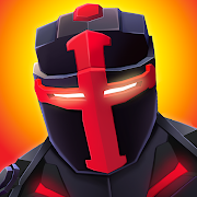 Merge Fight Mod Latest Android APK Free Download