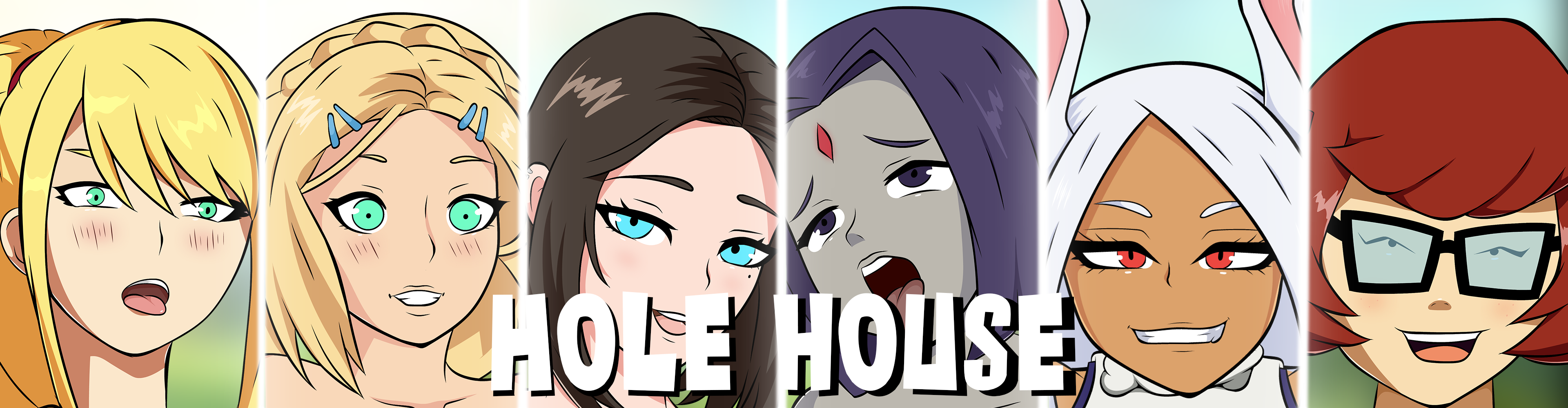 Hole House Mod apk
