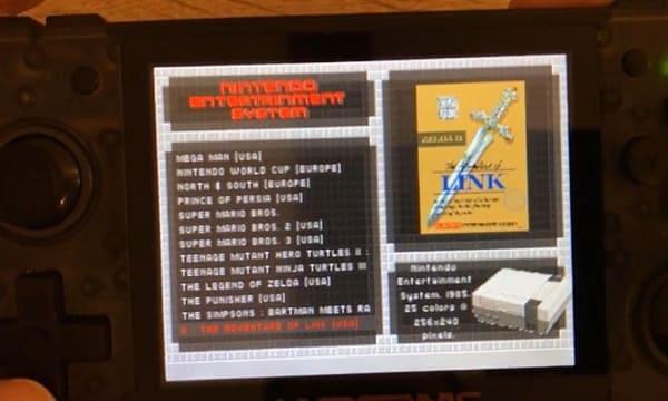 Emulation Station