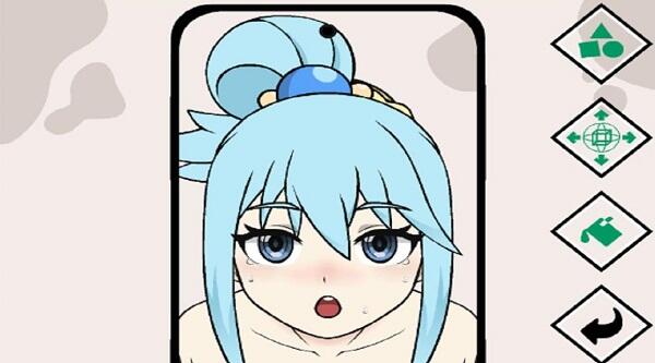 Happy Girl On Mirror v1.5.1