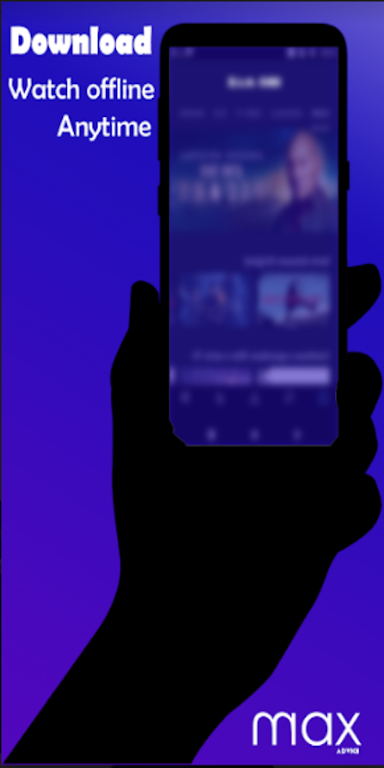 HBO Max - Stream Advices Free