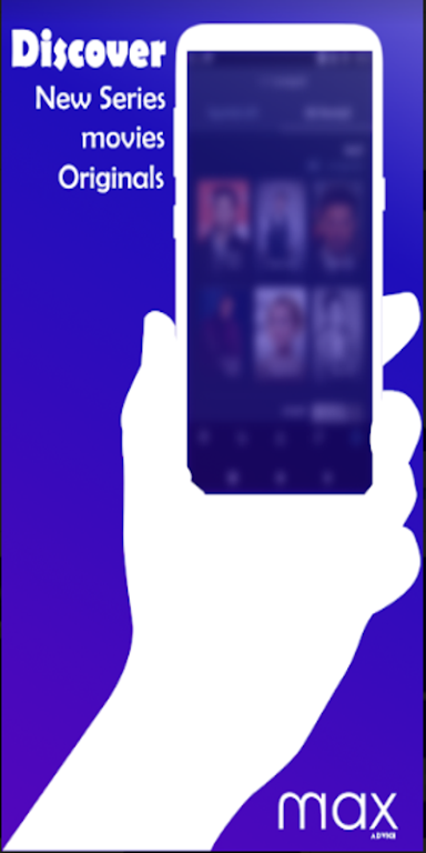 HBO Max - Stream Advices Free
