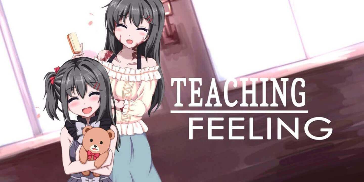 Teaching Feeling v4.0