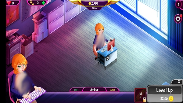 Fap CEO v1.110