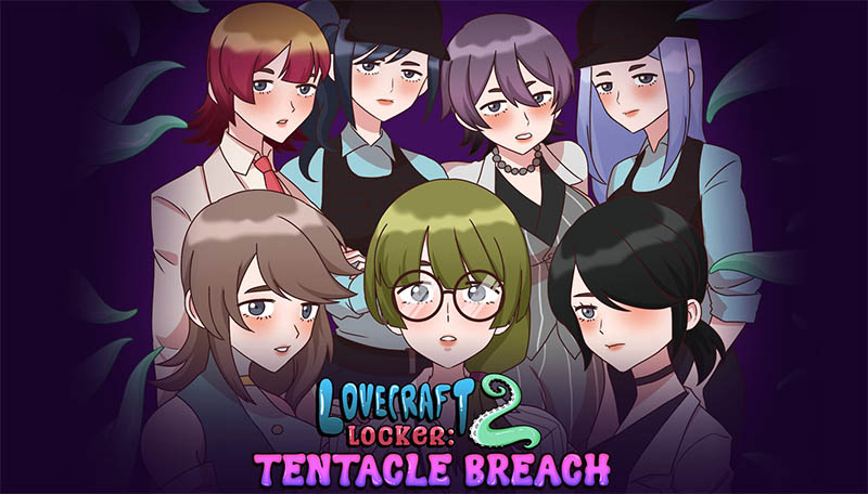 Lovecraft Locker 2: Tentacle Breach v0.1.80