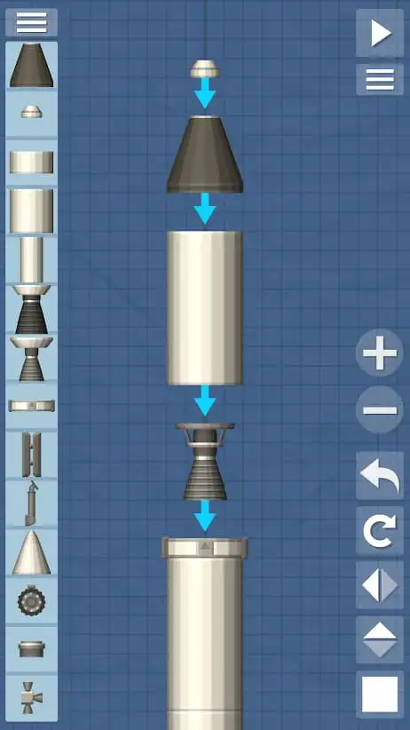 Spaceflight Simulator APK