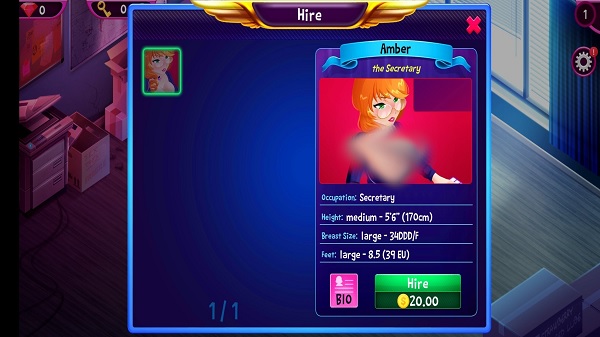 Fap CEO v1.110