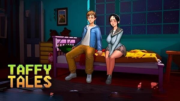 Taffy Tales v1.07.3a