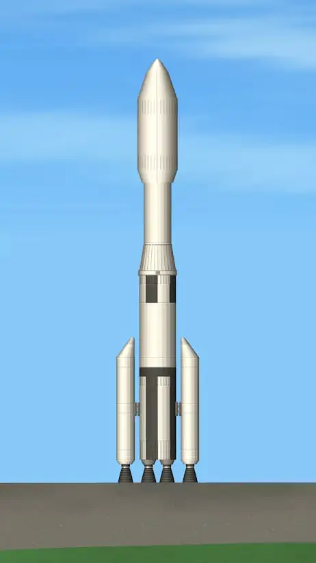 Spaceflight Simulator APK