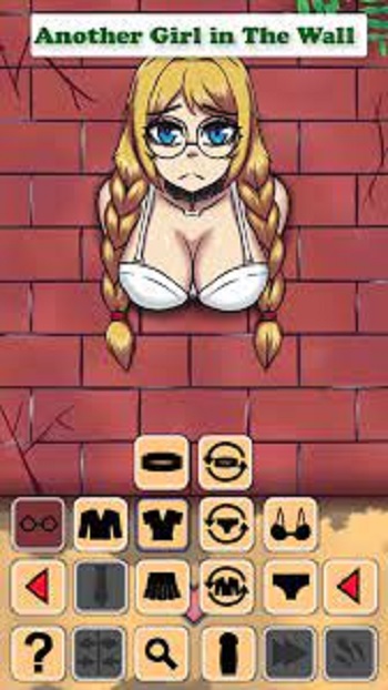 Another Girl In The Wall v1.7.0