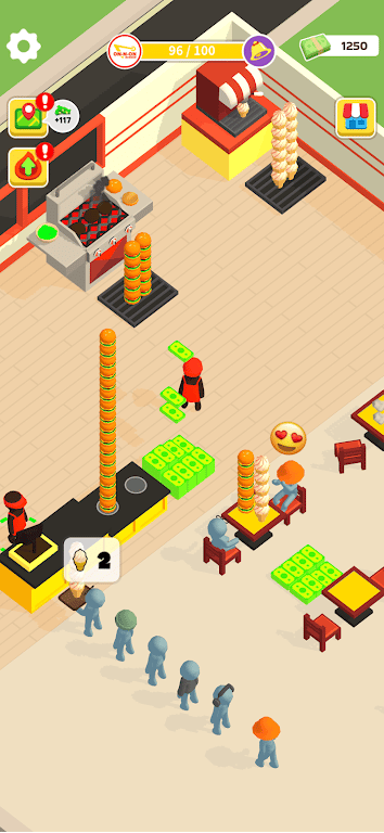 Pizza Ready APK