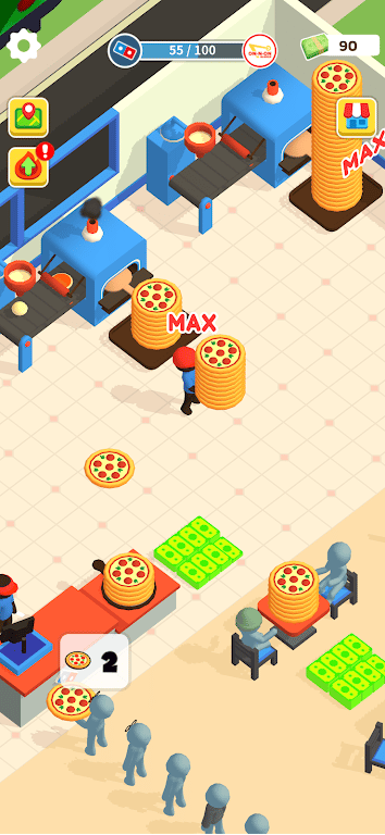 Pizza Ready APK