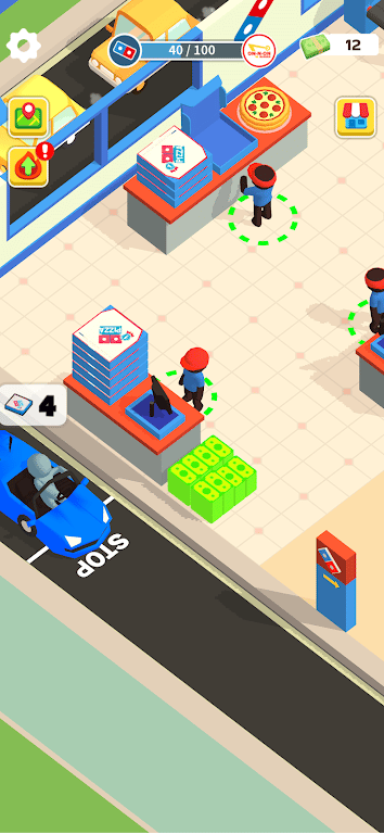 Pizza Ready APK