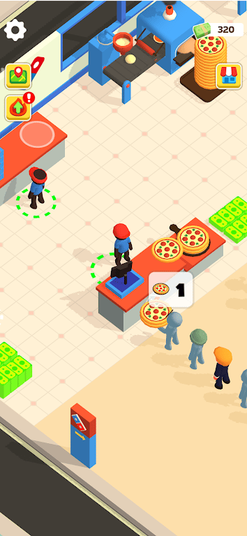 Pizza Ready APK
