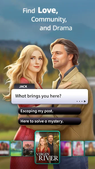 Netflix Stories APK