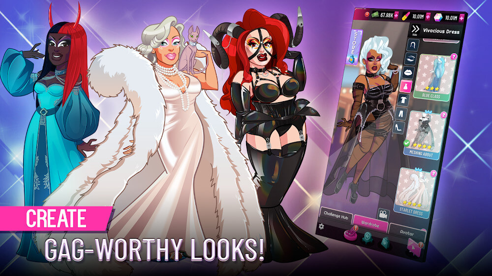 RuPauls Drag Race Superstar Free