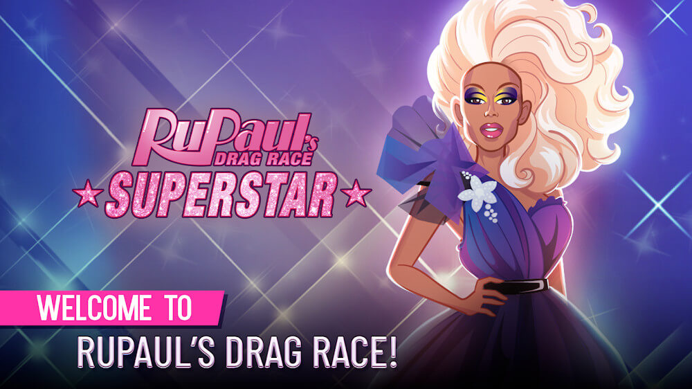 RuPauls Drag Race Superstar Free