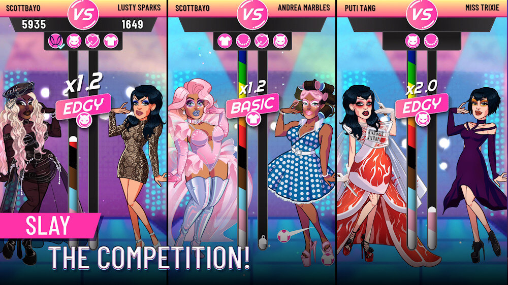 RuPauls Drag Race Superstar Free