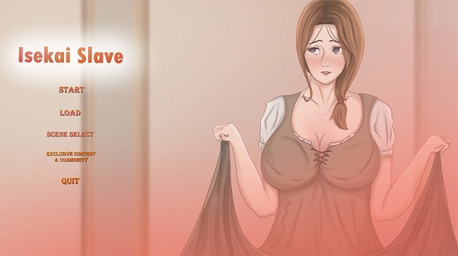 Isekai Slave APK