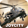 GUNSHIP BATTLE: Helicopter 3D Mod
