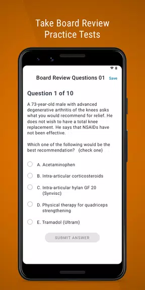 AAFP APP