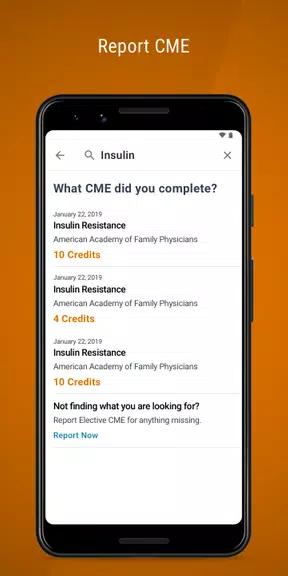 AAFP APP