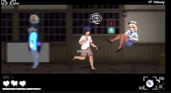 Tag After School APK