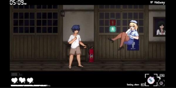 Tag After School APK