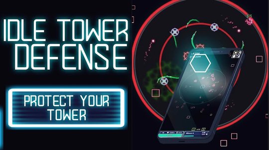 The Tower Mod