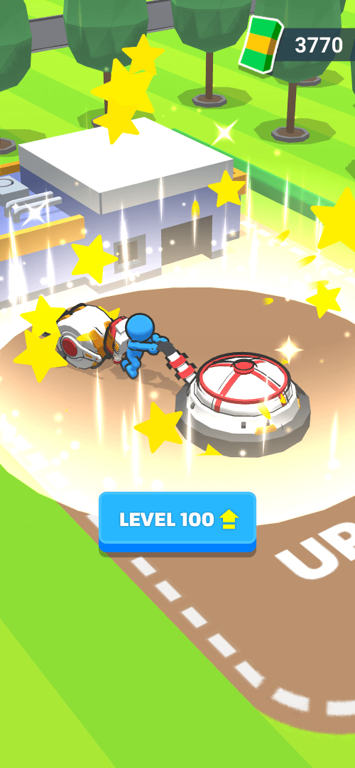 Hoarding and Cleaning v1.2.3