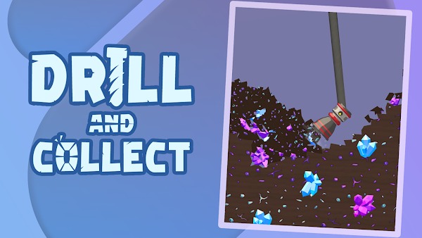 Drill and Collect