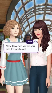Episode Mod