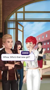 Episode Mod