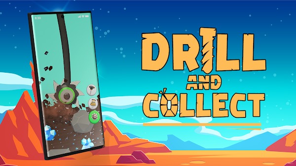 Drill and Collect