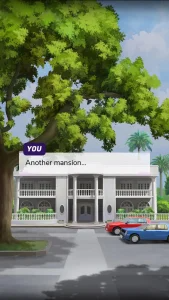 Episode Mod