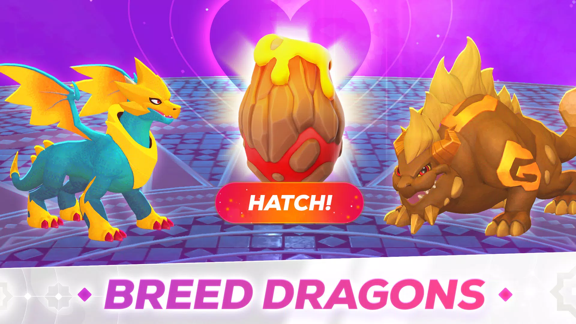 Dragon City 2