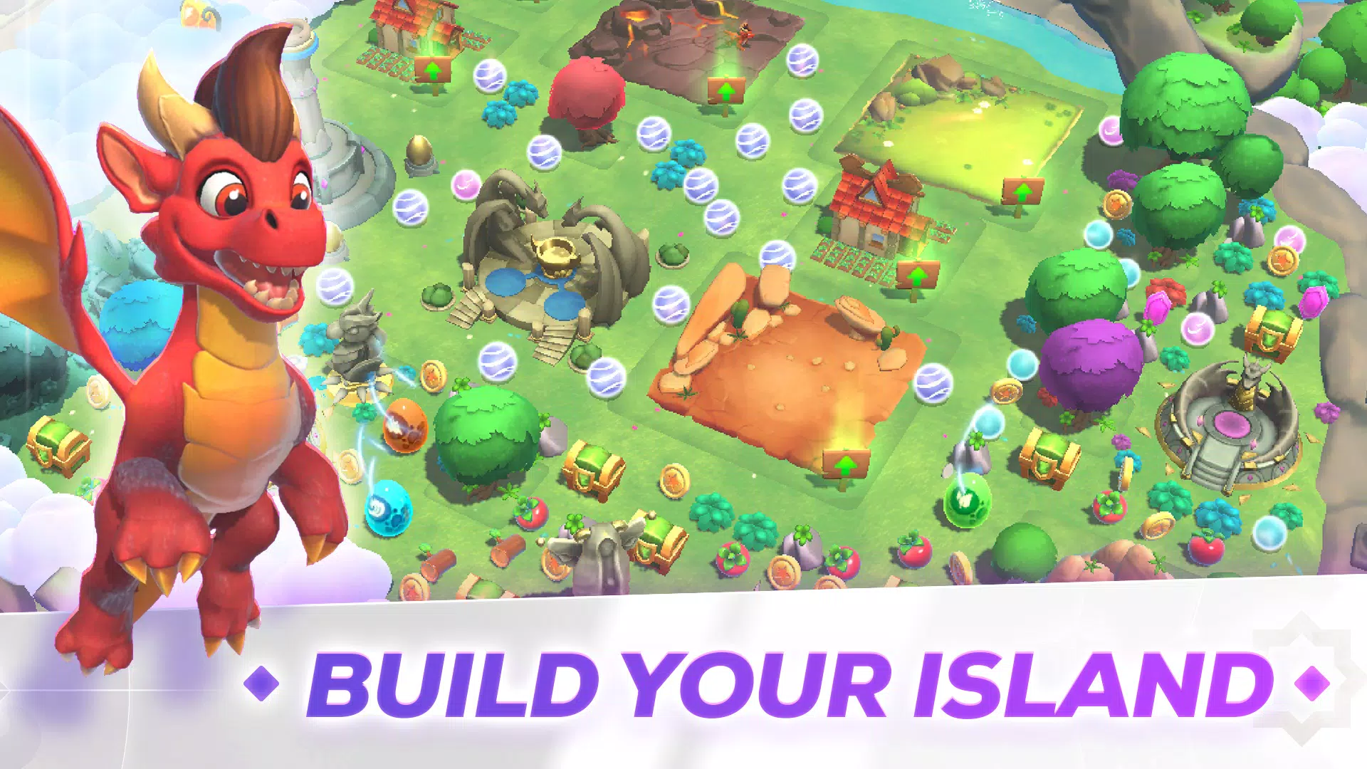 Dragon City 2
